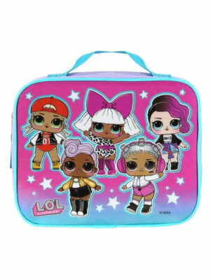 LUCH BOXES Gemini Teez