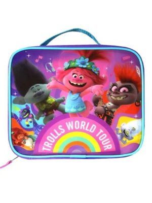 LUCH BOXES Gemini Teez