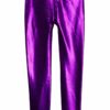 Leggings Meattalic Purple Gemini Teez