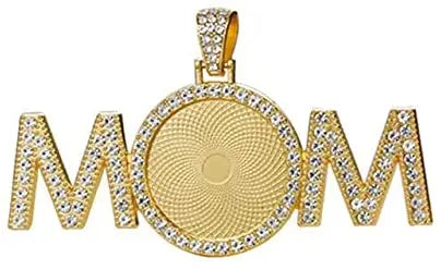 Mom pendant Gemini Teez