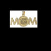 Mom pendant Gemini Teez