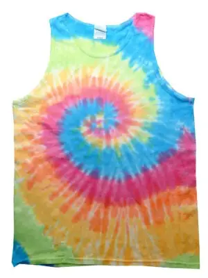 Multi-Colored-Tie-dye-Tank-Tops-Gemini-Teez-1685464596 Multi Colored Tie-dye Tank Tops Gemini Teez