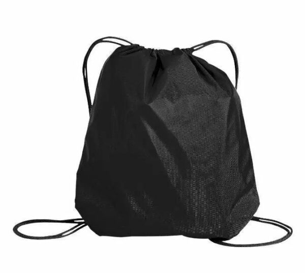 Oxford Nylon Drawstring Bag Gemini Teez