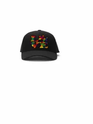 Plain Baseball Hats Gemini Teez