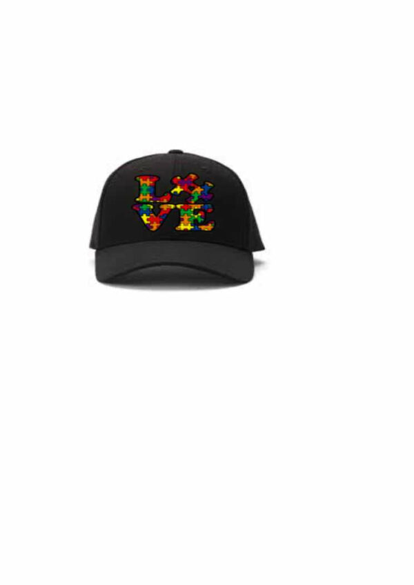 Plain Baseball Hats Gemini Teez
