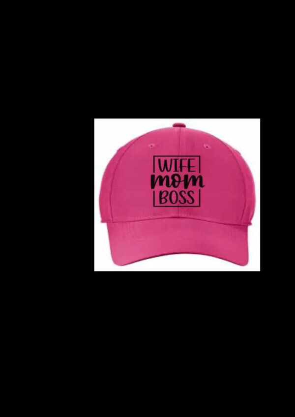 Plain Baseball Hats Gemini Teez