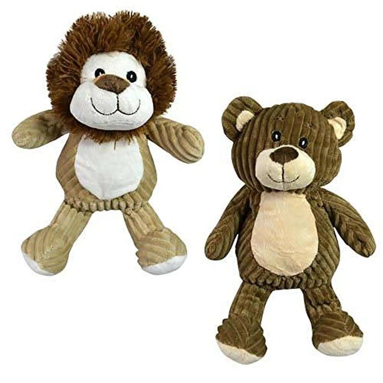 Plush animal Gemini Teez