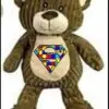 Plush-animal-Gemini-Teez-1686948686561 Plush animal Gemini Teez