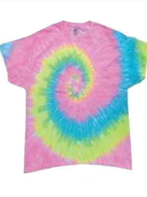 Seashell-Tie-dye-T-shirt-Gemini-Teez-1685465905 Seashell Tie-dye T-shirt Gemini Teez