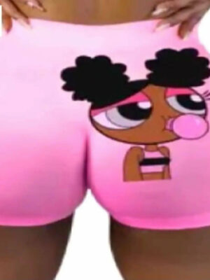 Shorts and short sets Gemini Teez