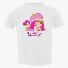 Strawberry-Shortcake-Graphic-Teez-Gemini-Teez-1667422788 Strawberry Shortcake Graphic Teez Gemini Teez