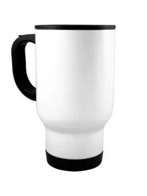 Travel Mug Gemini Teez