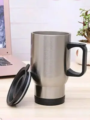Travel Mug Gemini Teez