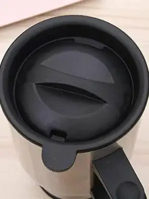Travel Mug Gemini Teez