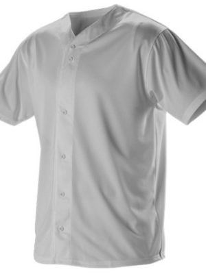 Untitled design (31) 6-Button Lightweight Baseball Jersey