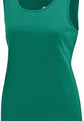 Women Augusta Sportswear Training Tank Gemini Teez