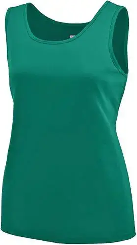 Women Augusta Sportswear Training Tank Gemini Teez