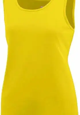 Women Augusta Sportswear Training Tank Gemini Teez