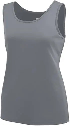 Women Augusta Sportswear Training Tank Gemini Teez