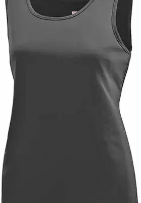 Women/ Girls Augusta Sportswear Training Tank Gemini Teez