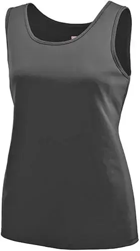 Women/ Girls Augusta Sportswear Training Tank Gemini Teez