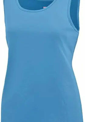 Women/ Girls Augusta Sportswear Training Tank Gemini Teez