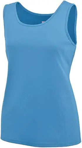 Women/ Girls Augusta Sportswear Training Tank Gemini Teez