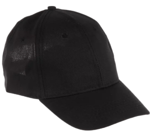 blacj-fotor-bg-remover-20240320115410 Plain Baseball Hats