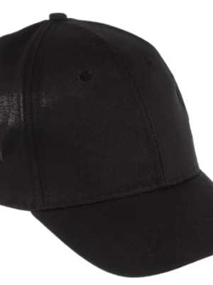 Plain Baseball Hats