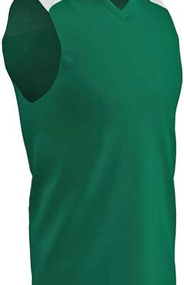 Champro Adult &Youth Free Toss Custom Basketball Jersey