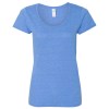 prod (3) Softstyle Deep Scoop T-Shirt