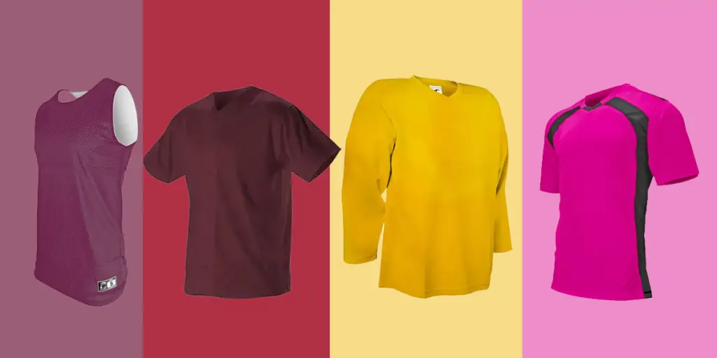 Custom Athletic Wear