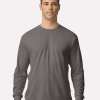 Gildan Long Sleeve T-Shirt