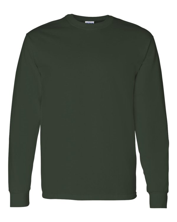Gildan Long Sleeve T-Shirt