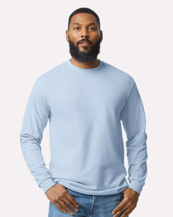 Gildan Long Sleeve T-Shirt