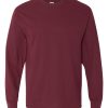 Gildan Long Sleeve T-Shirt