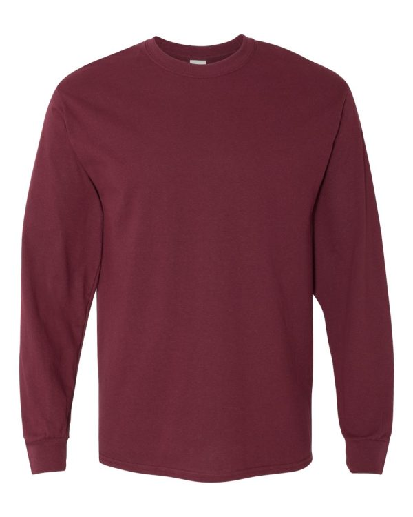 Gildan Long Sleeve T-Shirt