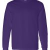 Gildan Long Sleeve T-Shirt