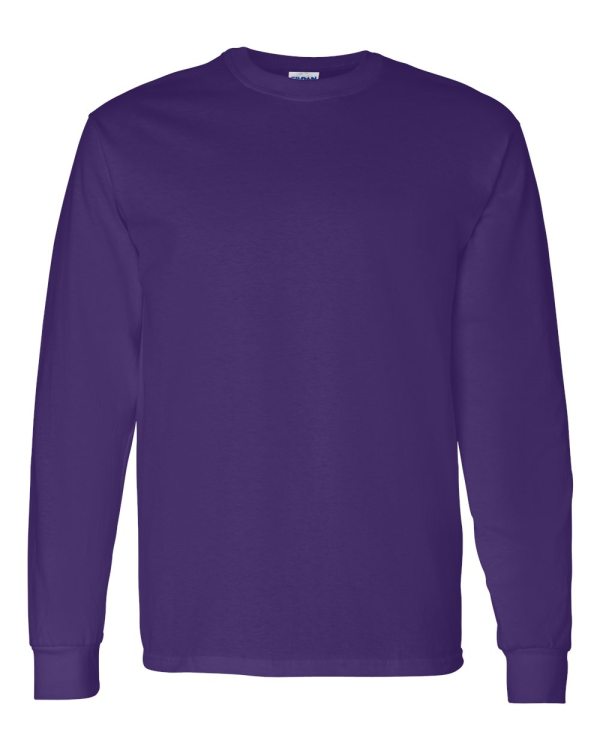 Gildan Long Sleeve T-Shirt