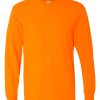 Gildan Long Sleeve T-Shirt