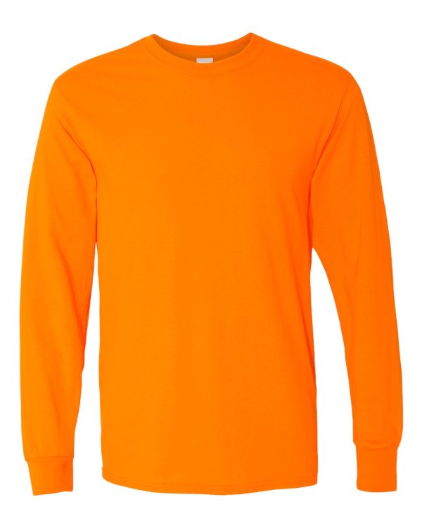Gildan Long Sleeve T-Shirt