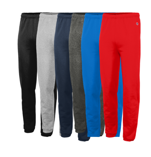 Champion Powerblend Eco Fleece Pant