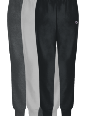 Untitled design (8) Champion Unisex Powerblend Fleece Joggers