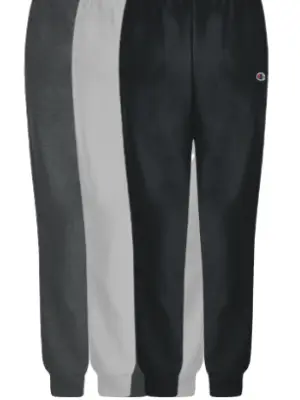 Champion Unisex Powerblend Fleece Joggers