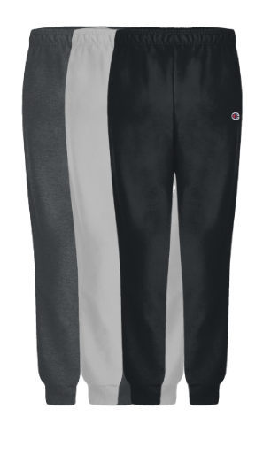 Champion Unisex Powerblend Fleece Joggers