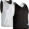 Champro Reversible Poly Tricot Mesh Custom Lacrosse