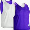 Champro Reversible Poly Tricot Mesh Custom Lacrosse - Image 2
