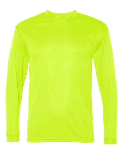 safety yellow