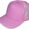 4559_source_1575470481 COTTON FOAM TRUCKER HATS - MID PROFILE MESH BACK