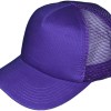4571_source_1575472744 COTTON FOAM TRUCKER HATS - MID PROFILE MESH BACK